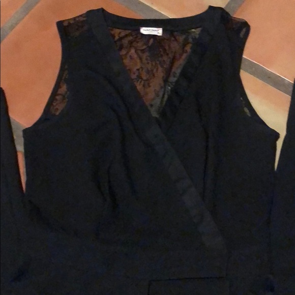 Nafnaf jumpsuit - Picture 2 of 6